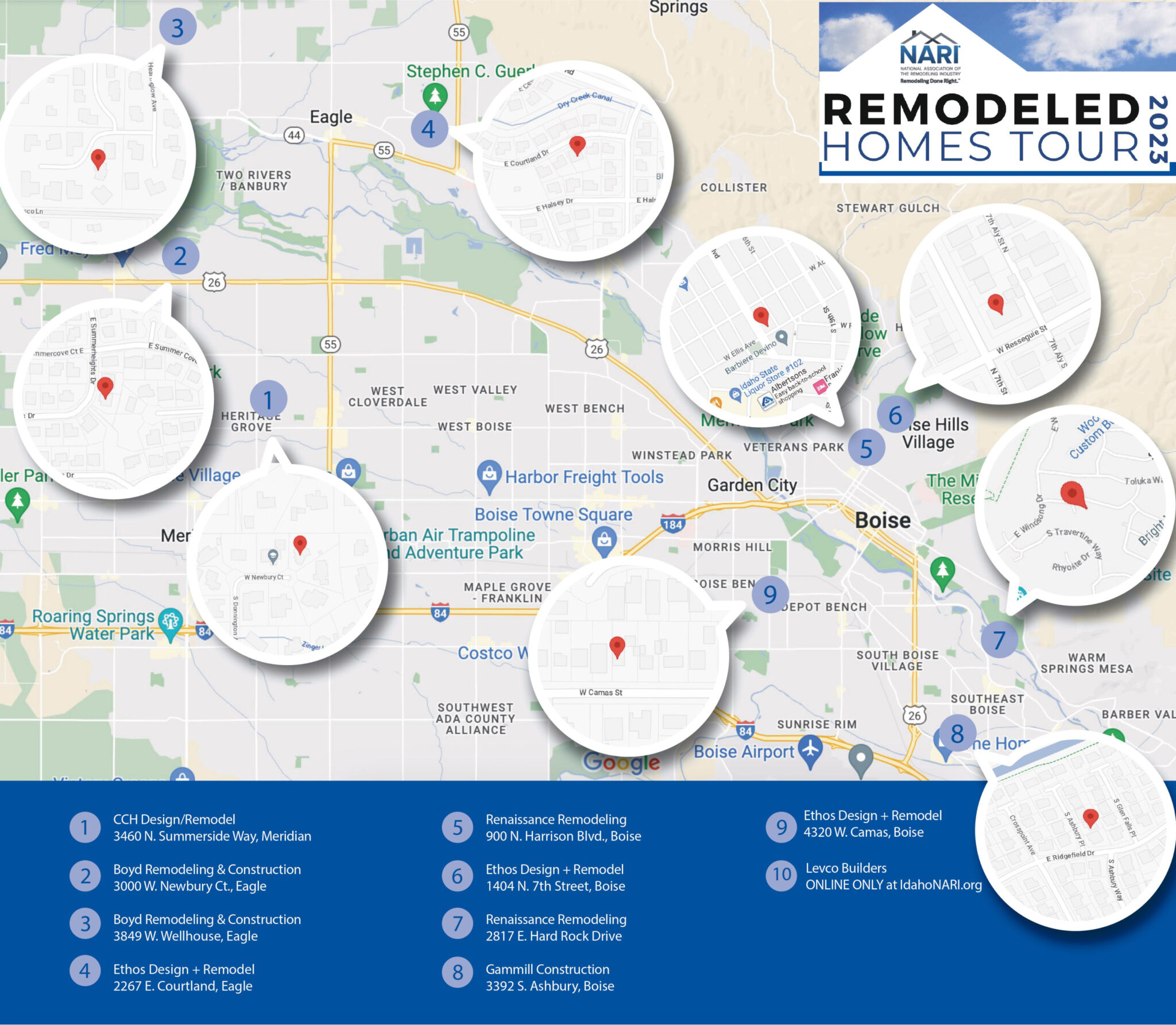 NARI_2023_Program-map